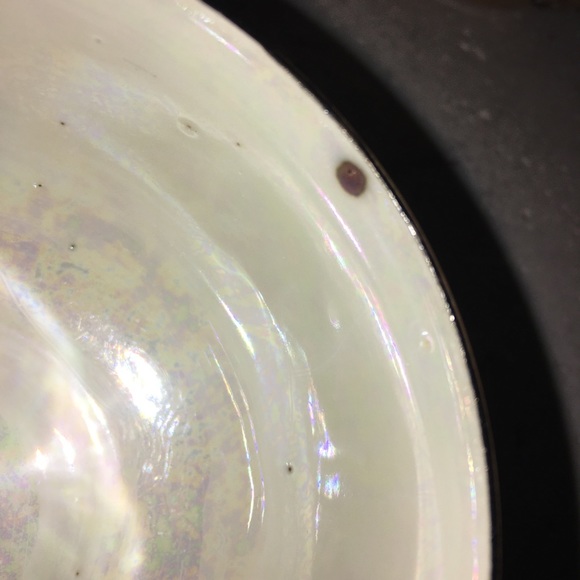 Tashiro Shoten Lusterware Tea Set Japan - Picture 6 of 16